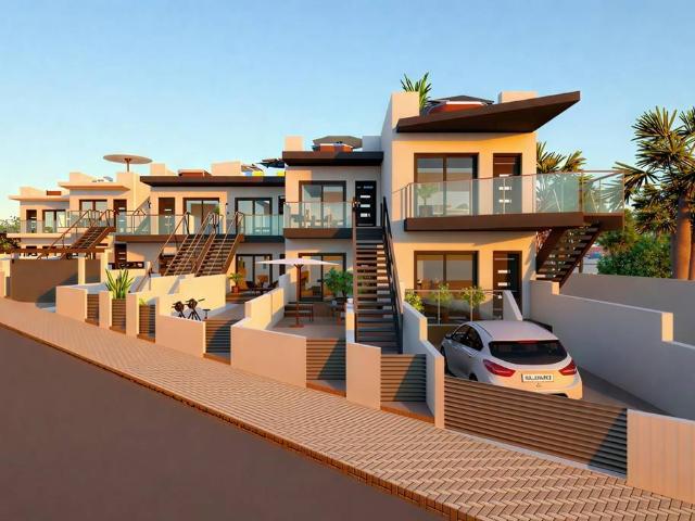 Ático en venta en Rincones, Bajo Guadalentín