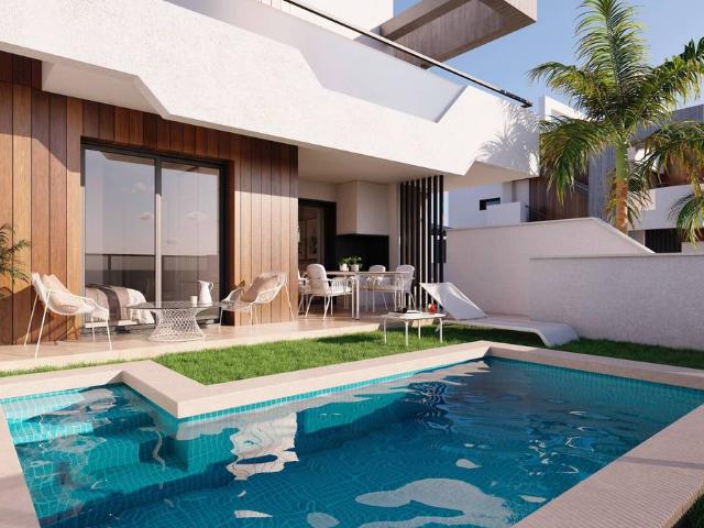Ático en venta en Rincones, Bajo Guadalentín