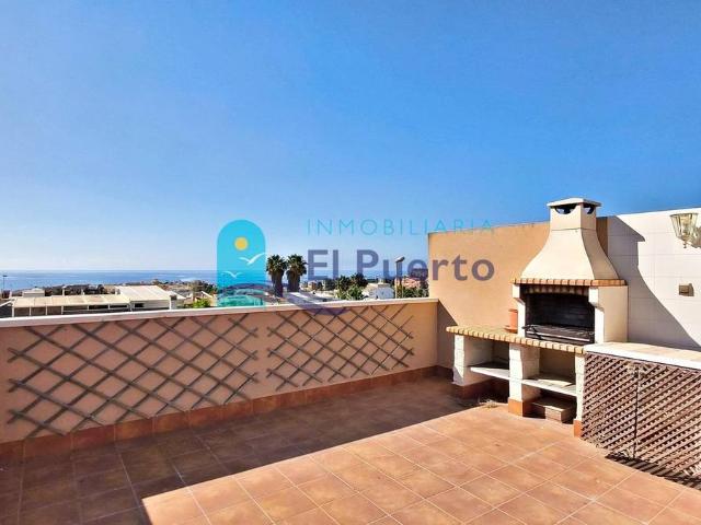 Ático en venta en Rincones, Bajo Guadalentín