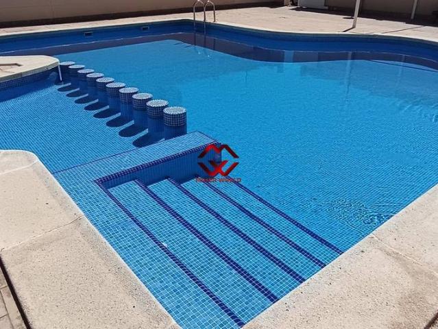 Ático en venta en Rincones, Bajo Guadalentín