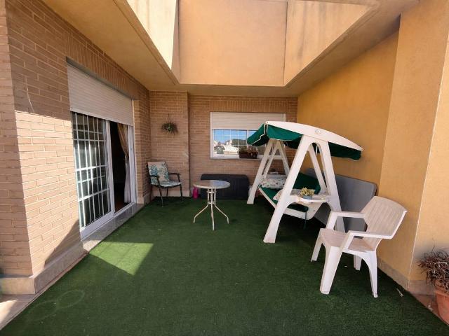 Ático en venta en Cartagena Casco, Campo de Cartagena y Mar Menor