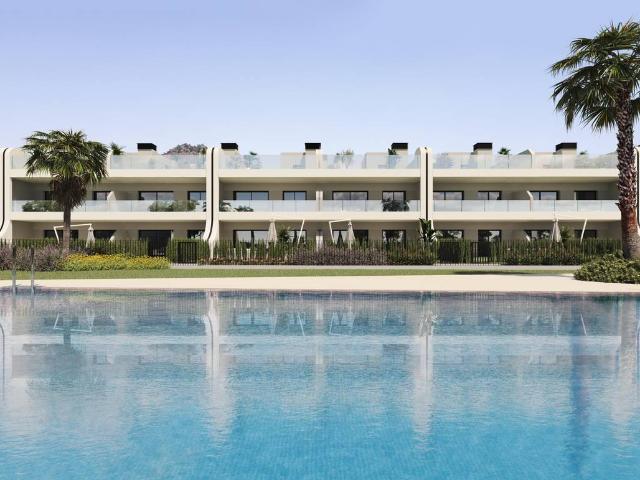 Ático en venta en Cartagena Casco, Campo de Cartagena y Mar Menor