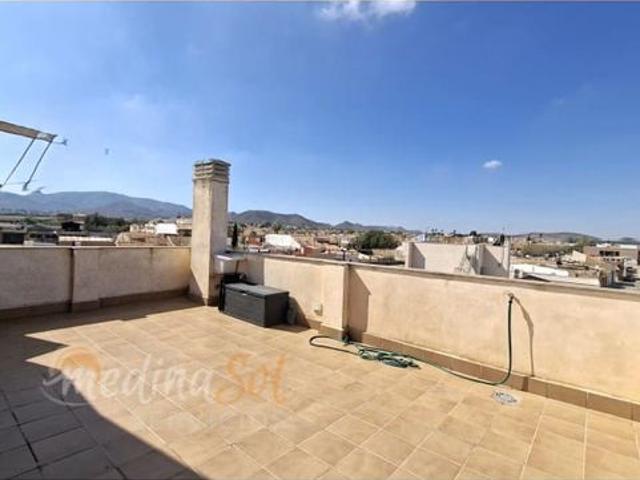 Ático en venta en El Algar, Campo de Cartagena y Mar Menor