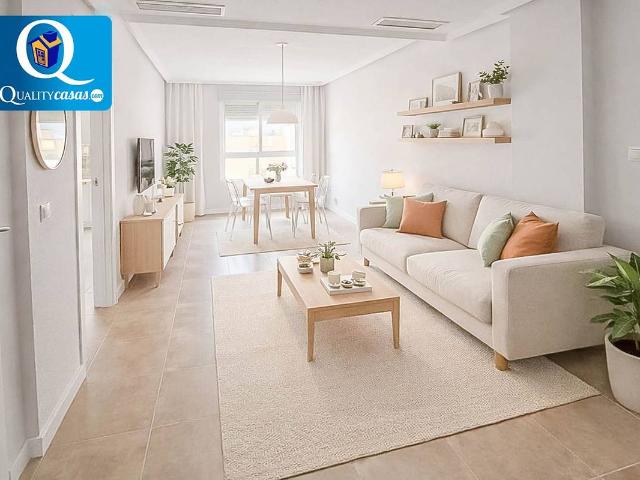 Ático en venta en el Salvador, el Baix Vinalopó