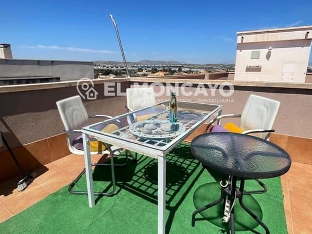 Ático en venta en l'Altet, el Baix Vinalopó