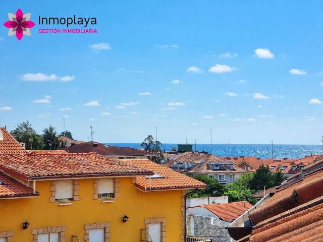 Ático en venta en Barrio Tregandín, Noja