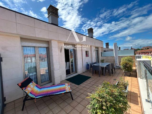 Ático en venta en Guarnizo, El Astillero