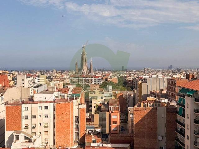 Ático en venta en Eixample, Barcelonès