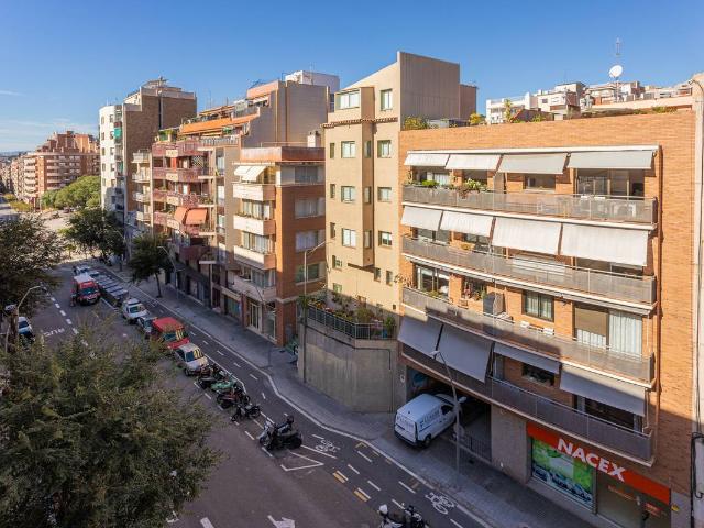 Ático en venta en Eixample, Barcelonès