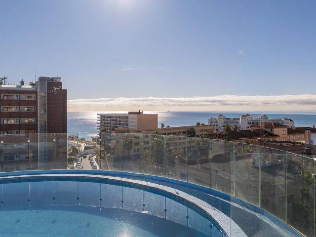 Ático en venta en Costa del Sol Occidental, Andalucía