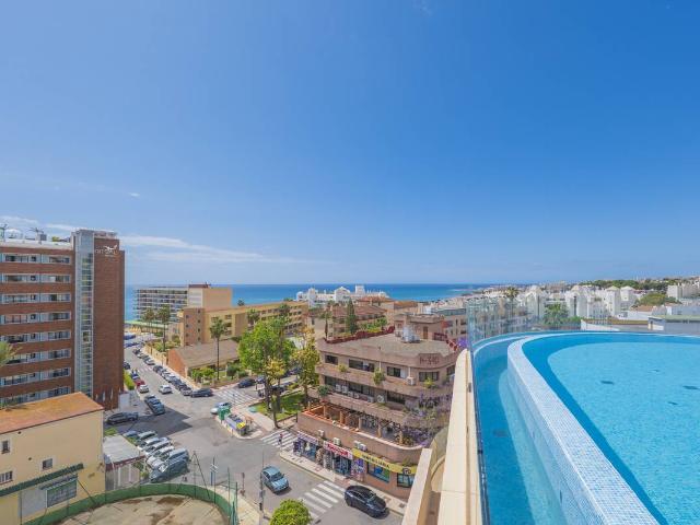 Ático en venta en Costa del Sol Occidental, Andalucía