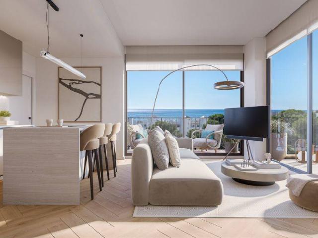 Ático en venta en Costa del Sol Occidental, Andalucía