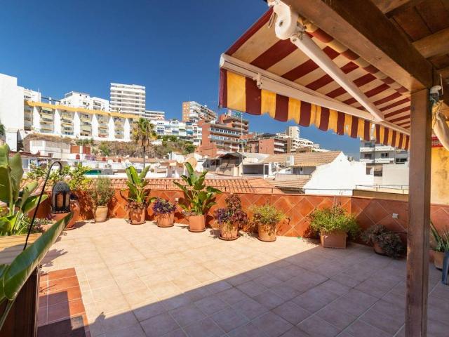 Ático en venta en Costa del Sol Occidental, Andalucía