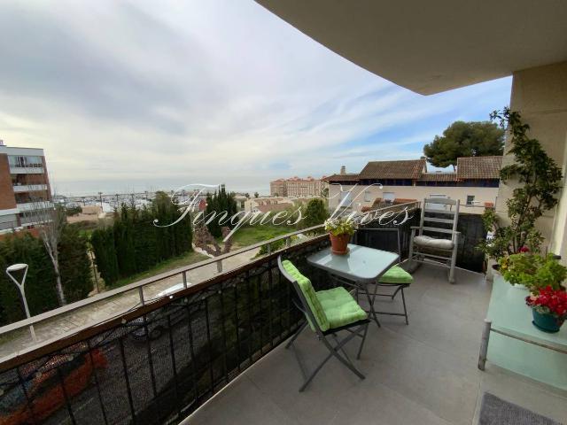 Ático en venta en Maresme, Catalunya