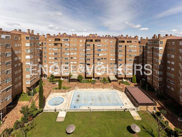 Ático en venta en Coslada, Madrid