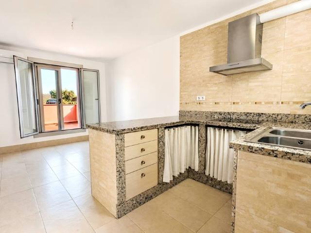 Ático en venta en Eixample, Barcelonès
