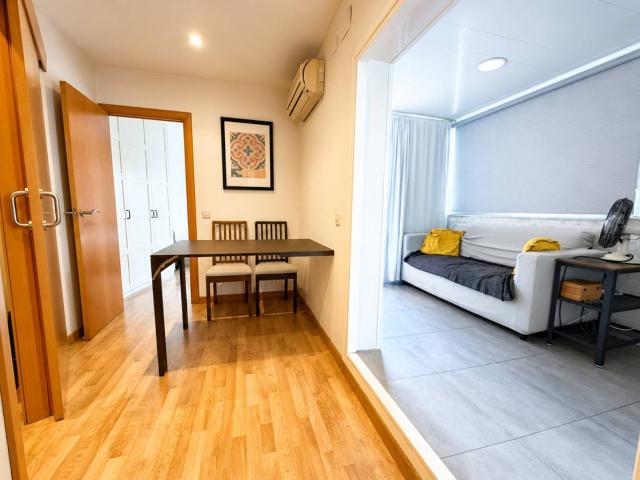 Ático en venta en Eixample, Barcelonès
