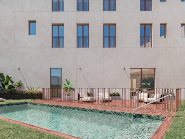 Ático en venta en Ciutat Vella, Comarca de València