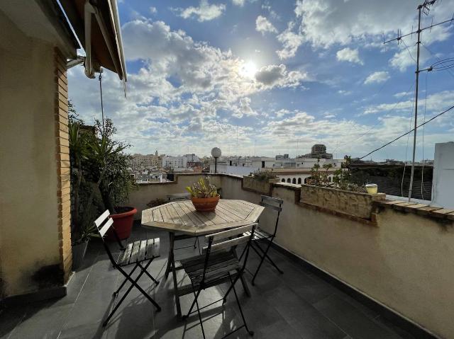 Ático en venta en Ciutat Vella, Comarca de València