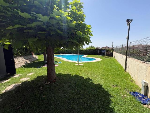 Ático en venta en Distrito Centro, Córdoba