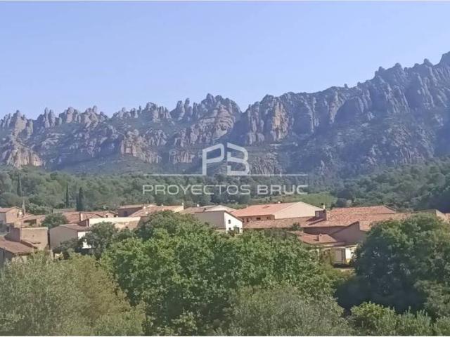 Ático en venta en El Bruc, el Bruc de Baix Ático en venta en El Bruc, el Bruc de Baix