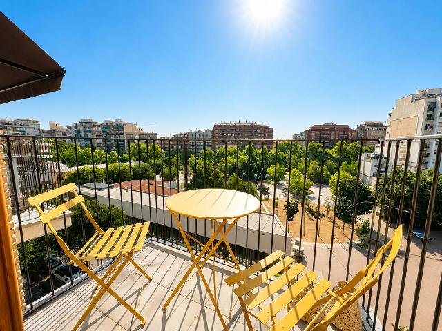 Ático en venta en Eixample, Barcelonès