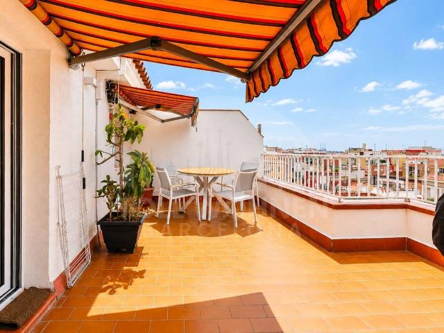 Ático en venta en Barcelonès, Catalunya