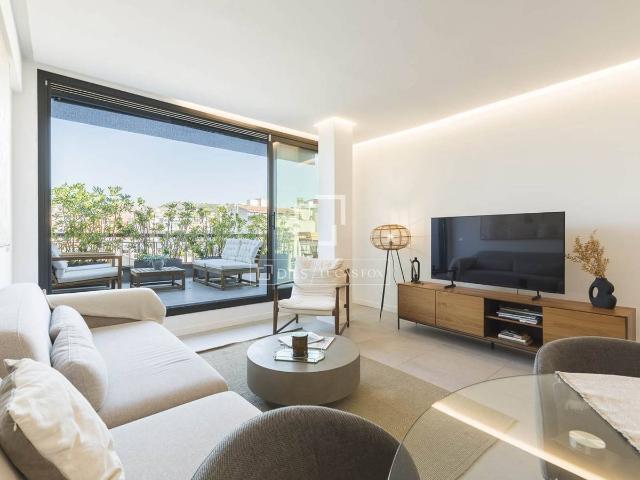 Ático en venta en Eixample, Barcelonès