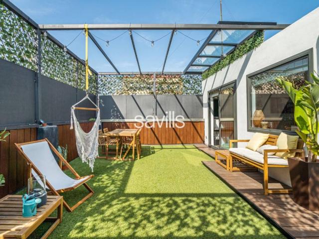 Ático en venta en Eixample, Barcelonès
