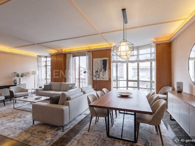 Ático en venta en Eixample, Barcelonès