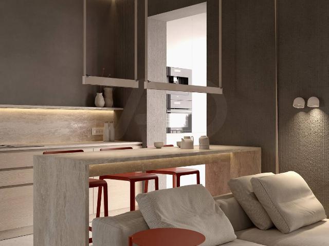 Ático en venta en Eixample, Barcelonès