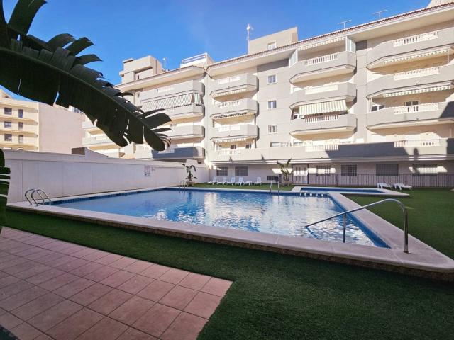 Dúplex en venta en Urbanització L'Almadrava, l'Alacantí