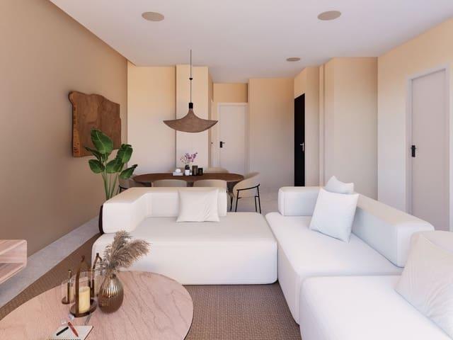 Ático en venta en Urbanització L'Almadrava, l'Alacantí