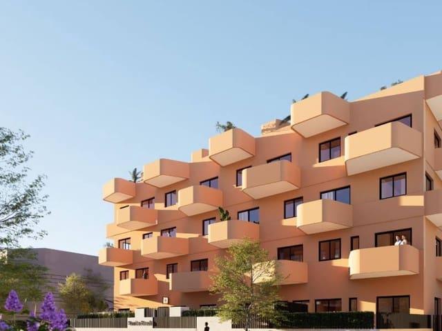 Ático en venta en Urbanització L'Almadrava, l'Alacantí
