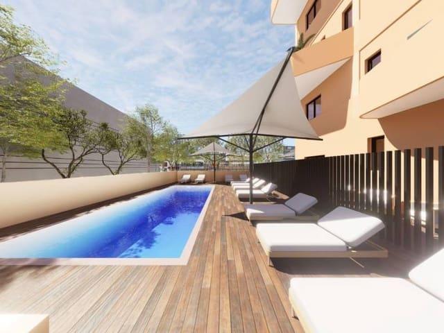 Ático en venta en Urbanització L'Almadrava, l'Alacantí