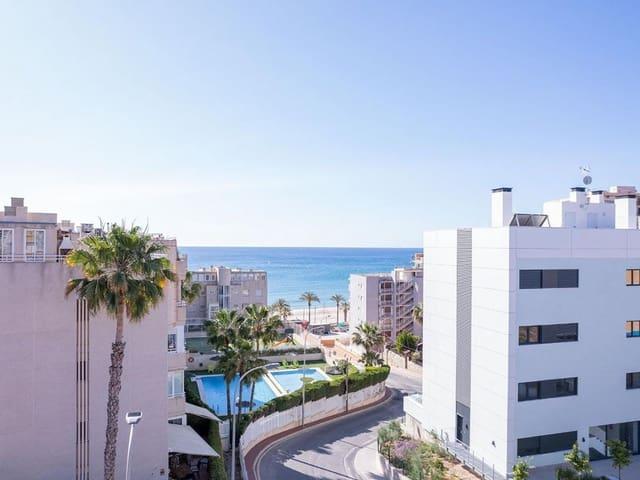 Ático en venta en Urbanització L'Almadrava, l'Alacantí