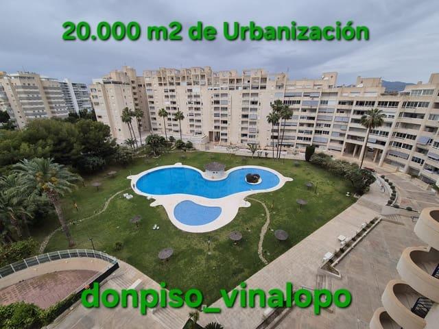 Ático en venta en Urbanització L'Almadrava, l'Alacantí