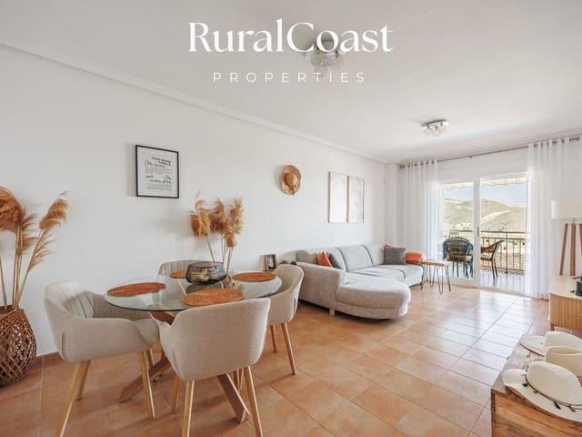 Ático en venta en Venta Lanuza, l'Alacantí