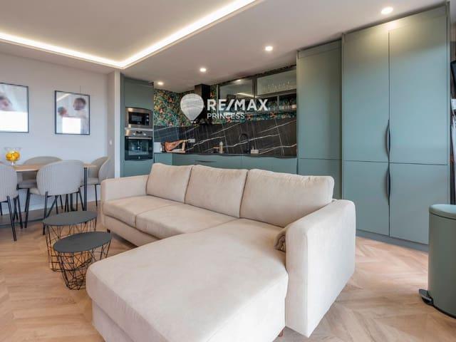 Ático en venta en Urbanització L'Almadrava, l'Alacantí