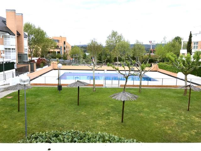 Ático en venta en Rozas De Puerto Real, Madrid