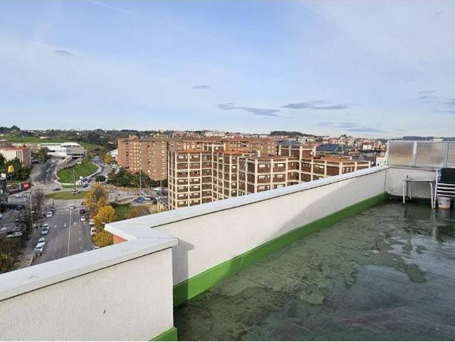 Ático en venta en Avilés, Asturias