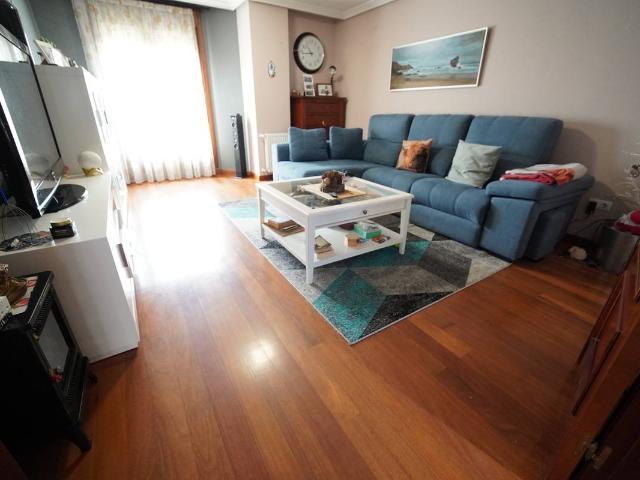Ático en venta en Avilés, Asturias