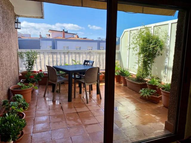 Ático en venta en Avilés, Asturias