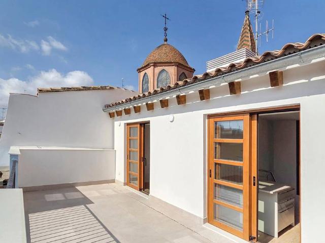 Ático en venta en Comarca de València, Valencia