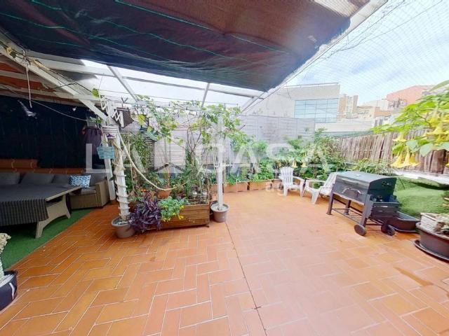 Ático en venta en Eixample, Barcelonès