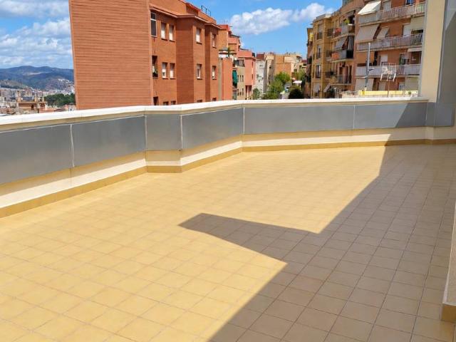 Ático en venta en Eixample, Barcelonès