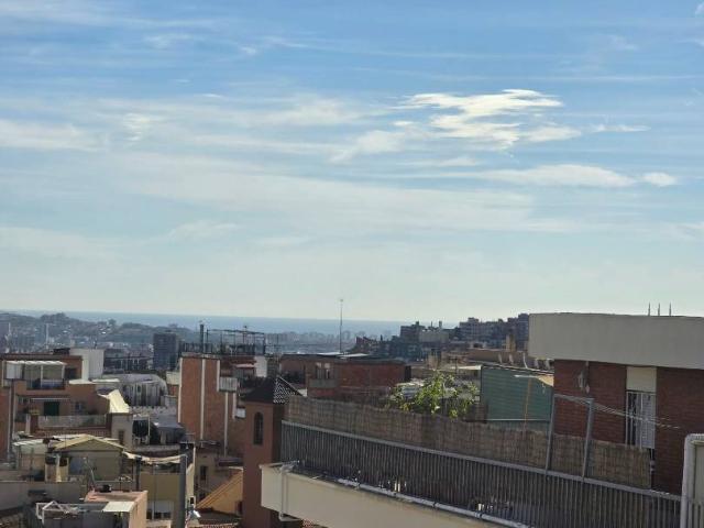 Ático en venta en Eixample, Barcelonès