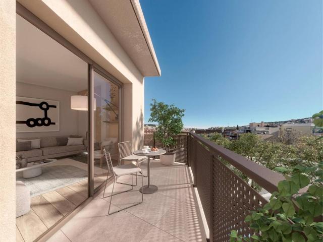 Ático en venta en Eixample, Barcelonès