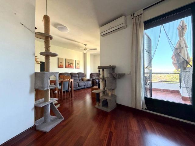 Ático en venta en l'Horta Nord, Valencia