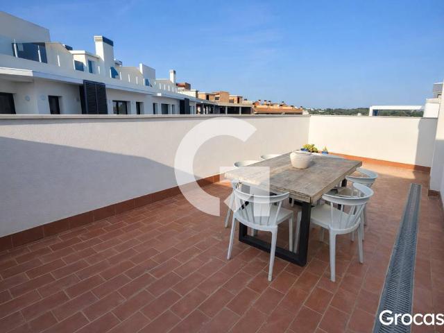Ático en venta en Garraf, Catalunya